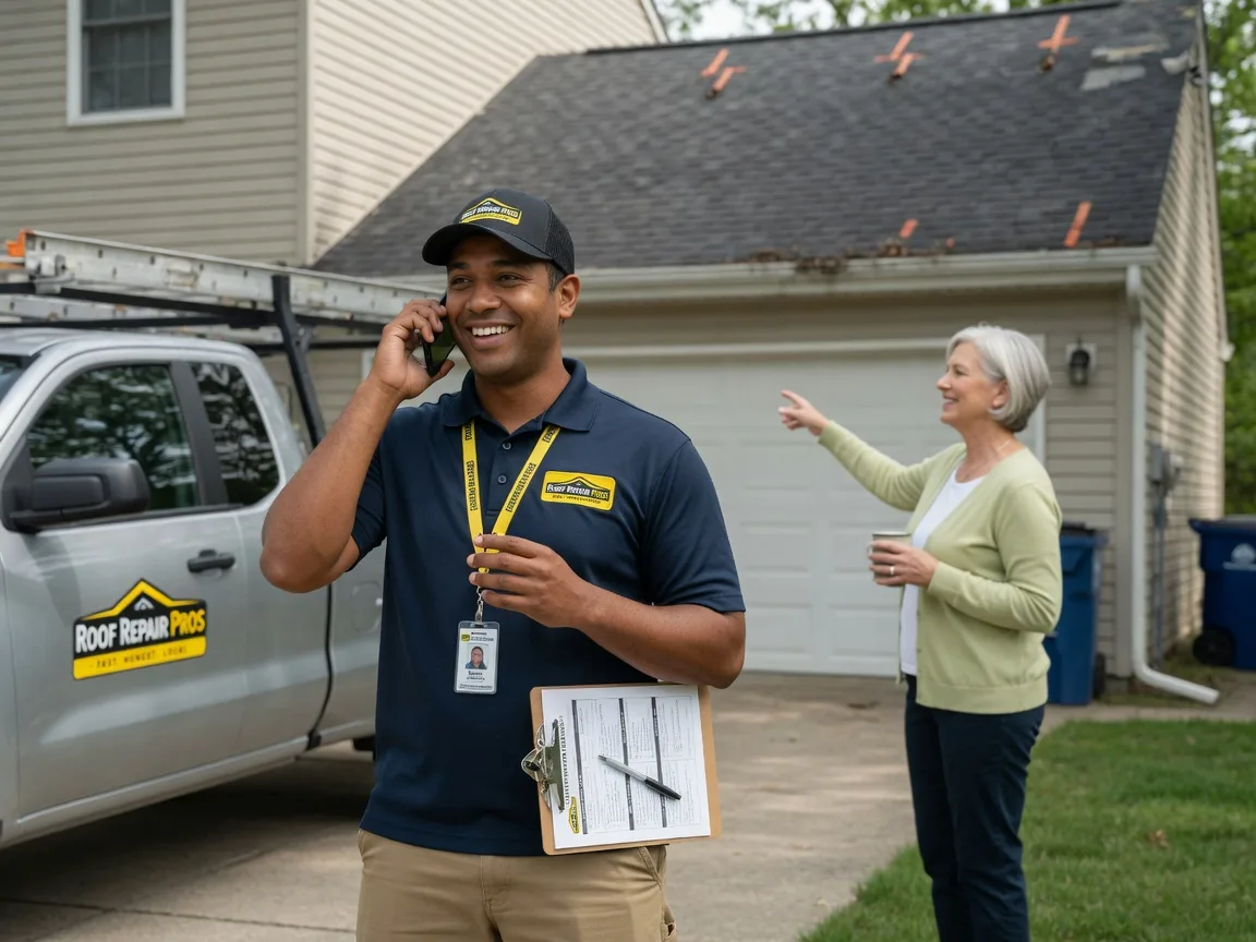 Roof Repair Montpelier, VA FAQs